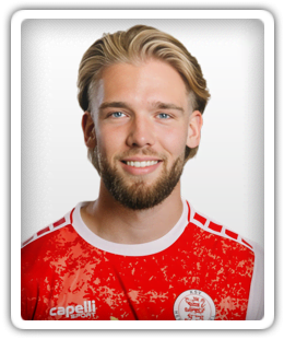 Felix Schlüsselburg