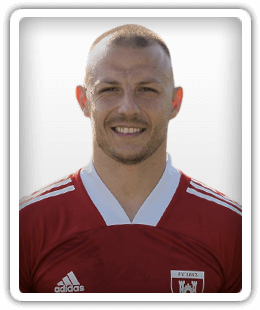 Haris Mesic