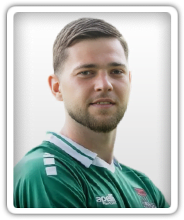 Erik Shuranov