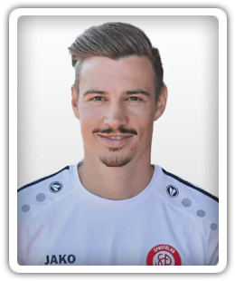 Daniel Niedermann