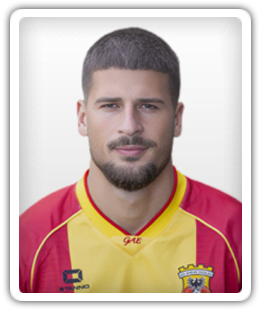 Tino Jukic