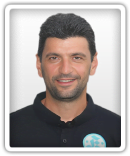 Ümit Þahin