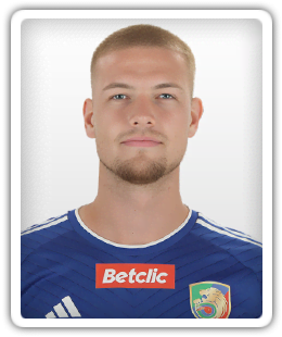 Marcel Mansfeld