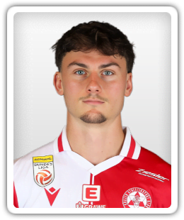 Yannick Oberleitner