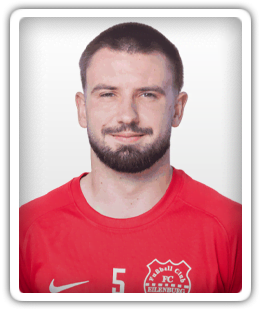 Adrian Jarosch