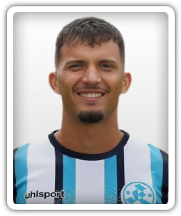 Milan Petrovic