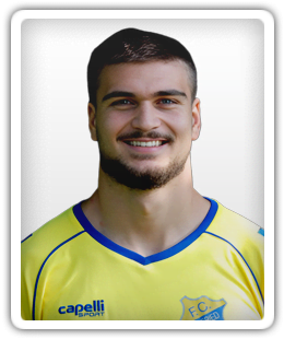 Stefan Ilic