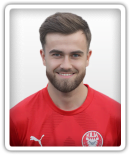 Felix Niebergall