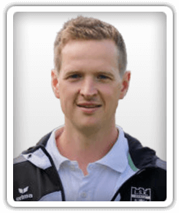 Gregor Trowitzsch