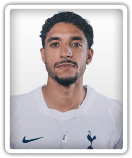 Omar Marmoush