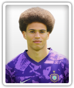 Jonah Fabisch