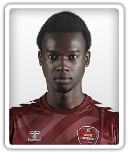 Randy Gyamenah