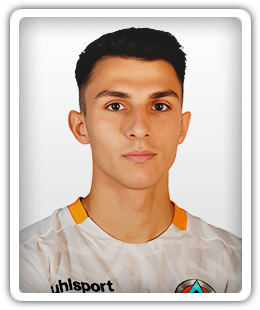 Mert Yusuf Torlak