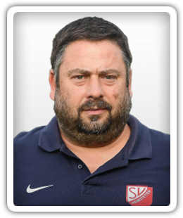 Michael Matejka