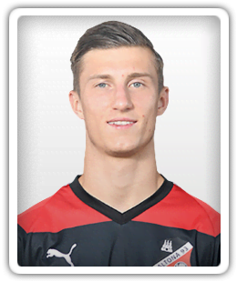 Moritz Grosche