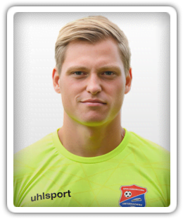 Fabian Scherger