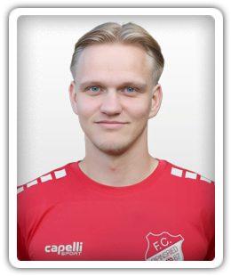 Dominik Bals