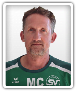 Markus Clemens