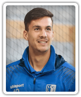 Lukas Böhm