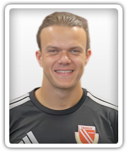 Kevin Kratzsch
