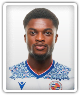 Daniel Kyerewaa