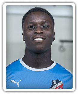 Nathanael Sallah