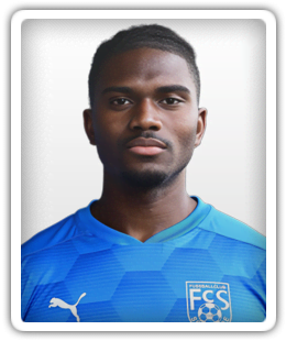 Armel Gohoua