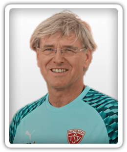 Josef Harlander