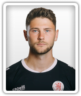 Jonas Weyand