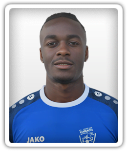 Dylan Kuete