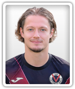 Tobias Eisenhuth