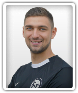Jonas Siegert