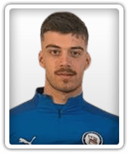 Elvin Kovac