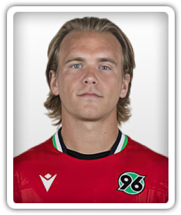 Lars Gindorf