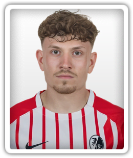 Philipp Treu