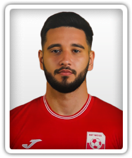 Ben Binyamin
