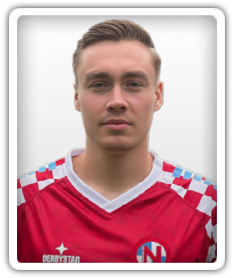 Lukas Krüger