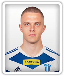 Mateusz Lewandowski