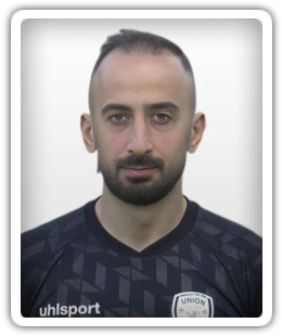 Burak Gençal