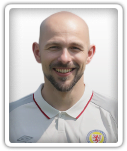 Niklas Kühne