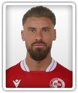Alexander Shehada