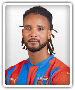 Liam Giwah