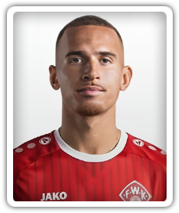 Benyas Solomon Junge-Abiol