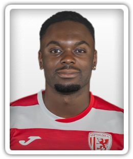 Rudolf Ndualu
