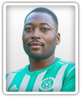 Mardochée Tchakoumi