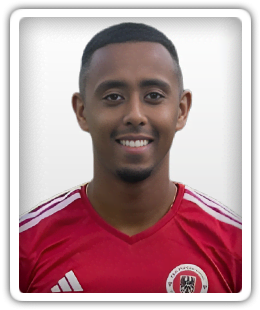 Yoel Yilma