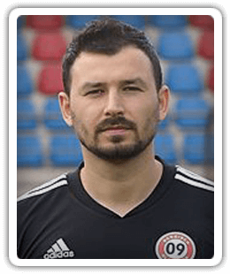 Recep Kartal