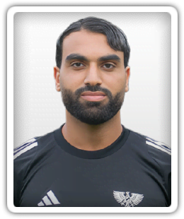 Daoud Iraqi
