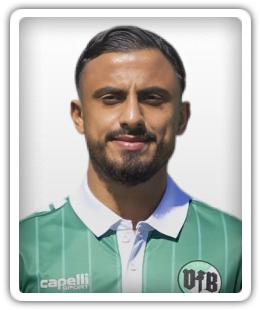 Ali Abu-Alfa