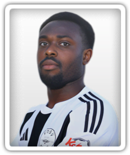 Ishmael Schubert-Abubakari